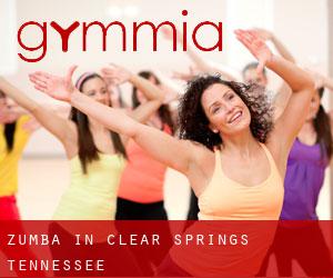 Zumba in Clear Springs (Tennessee)