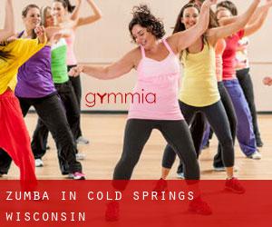 Zumba in Cold Springs (Wisconsin)