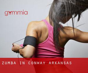 Zumba in Conway (Arkansas)