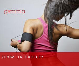 Zumba in Coudley