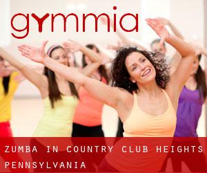 Zumba in Country Club Heights (Pennsylvania)