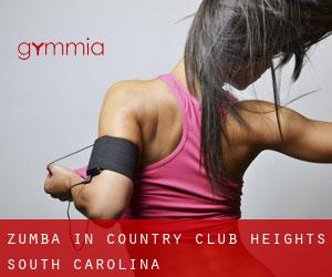 Zumba in Country Club Heights (South Carolina)