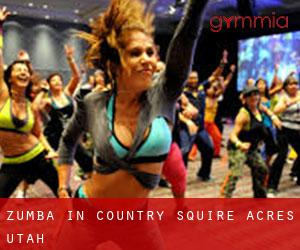 Zumba in Country Squire Acres (Utah)