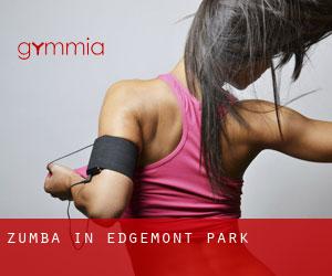 Zumba in Edgemont Park
