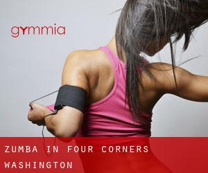 Zumba in Four Corners (Washington)