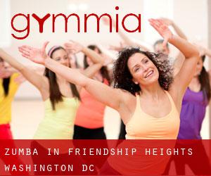 Zumba in Friendship Heights (Washington, D.C.)