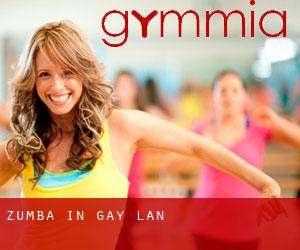 Zumba in Gay Lan