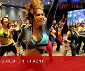 Zumba in Ghazni