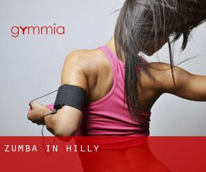 Zumba in Hilly