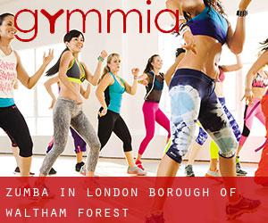 Zumba in London Borough of Waltham Forest
