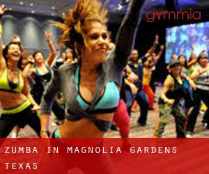 Zumba in Magnolia Gardens (Texas) Zumba in Magnolia Gardens (Texas)