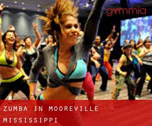 Zumba in Mooreville (Mississippi)