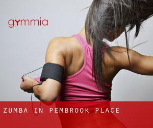 Zumba in Pembrook Place