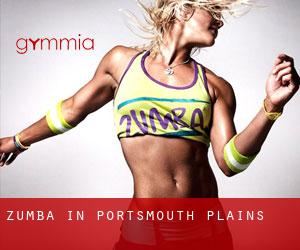 Zumba in Portsmouth Plains