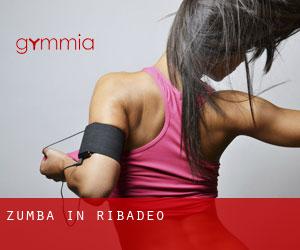 Zumba in Ribadeo