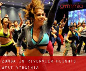 Zumba in Riverview Heights (West Virginia)