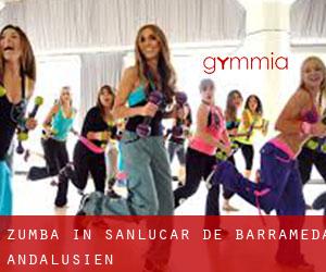 Zumba in Sanlúcar de Barrameda (Andalusien) Zumba in Sanlúcar de Barrameda (Andalusien)