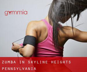Zumba in Skyline Heights (Pennsylvania)