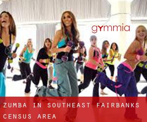 Zumba in Southeast Fairbanks Census Area Zumba in Southeast Fairbanks Census Area