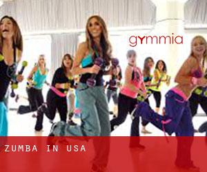 Zumba in USA Zumba in USA