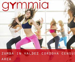 Zumba in Valdez-Cordova Census Area