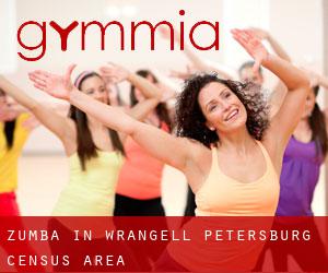 Zumba in Wrangell-Petersburg Census Area