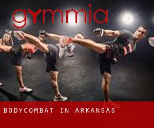 BodyCombat in Arkansas