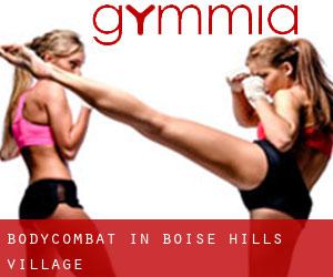 BodyCombat in Boise Hills Village