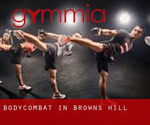 BodyCombat in Browns Hill