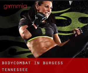 BodyCombat in Burgess (Tennessee)