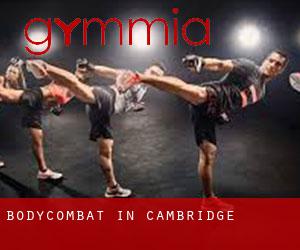 BodyCombat in Cambridge BodyCombat in Cambridge