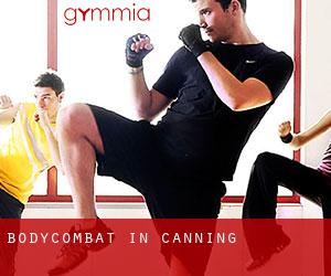 BodyCombat in Canning