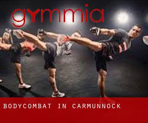 BodyCombat in Carmunnock