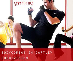 BodyCombat in Cartley Subdivision