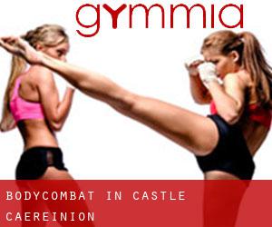 BodyCombat in Castle Caereinion