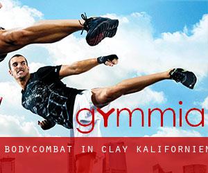 BodyCombat in Clay (Kalifornien)