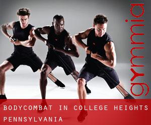 BodyCombat in College Heights (Pennsylvania)