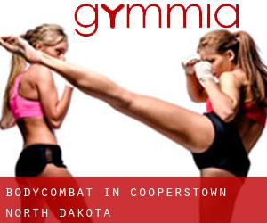BodyCombat in Cooperstown (North Dakota)