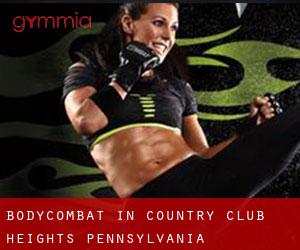 BodyCombat in Country Club Heights (Pennsylvania)