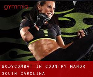 BodyCombat in Country Manor (South Carolina)