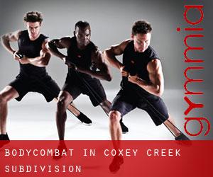 BodyCombat in Coxey Creek Subdivision