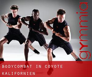 BodyCombat in Coyote (Kalifornien) BodyCombat in Coyote (Kalifornien)