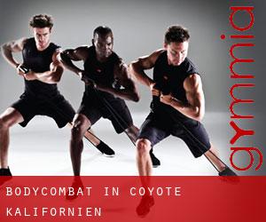 BodyCombat in Coyote (Kalifornien)