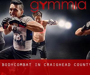 BodyCombat in Craighead County BodyCombat in Craighead County
