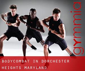 BodyCombat in Dorchester Heights (Maryland)