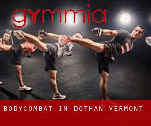 BodyCombat in Dothan (Vermont)