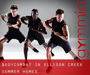 BodyCombat in Ellison Creek Summer Homes