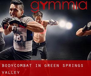 BodyCombat in Green Springs Valley