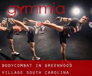 BodyCombat in Greenwood Village (South Carolina)