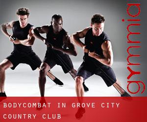 BodyCombat in Grove City Country Club